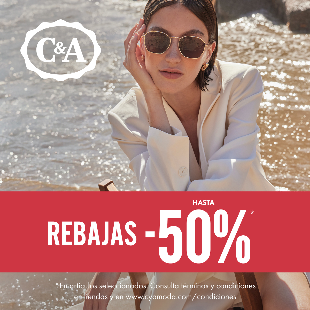 C&A