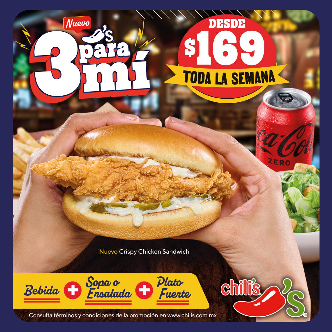 CHILIS