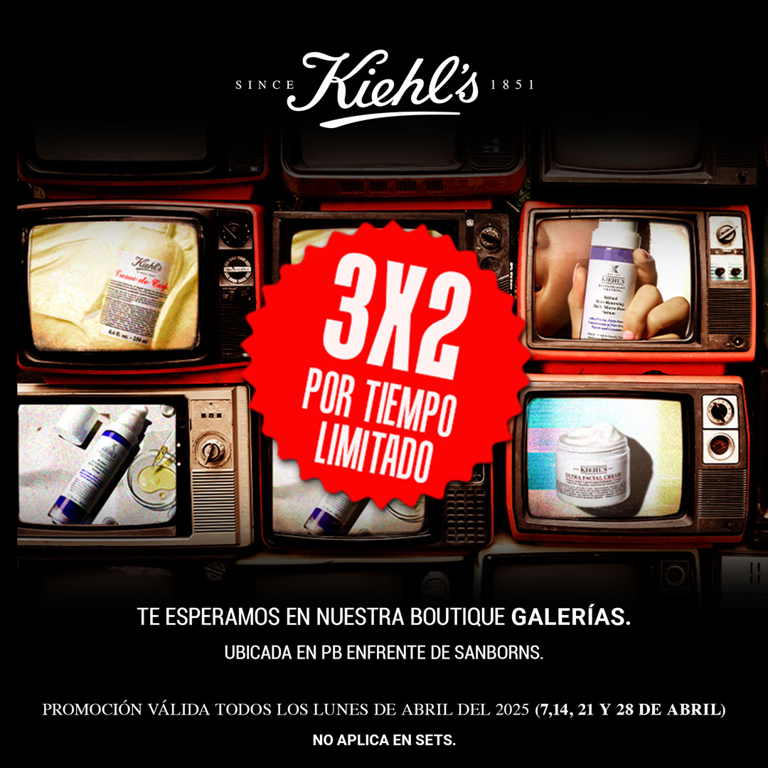 KIEHLS