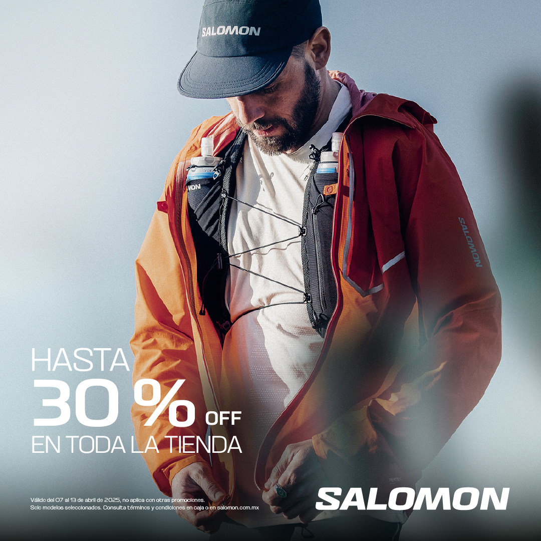 SALOMON