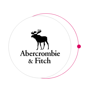 ABERCROMBIE & FITCH