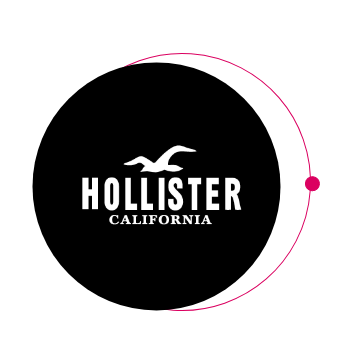 HOLLISTER