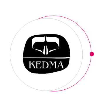 KEDMA