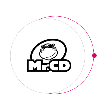 MR.CD