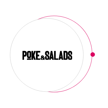 POKE & SALADS