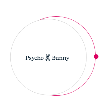 PSYCHO BUNNY