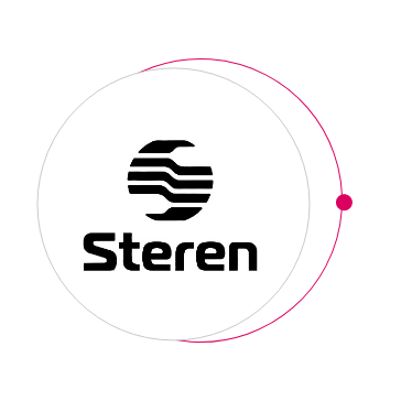 STEREN