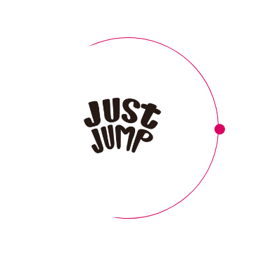 JUST JUMP