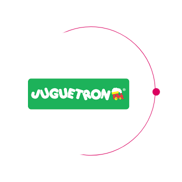 JUGUETRON