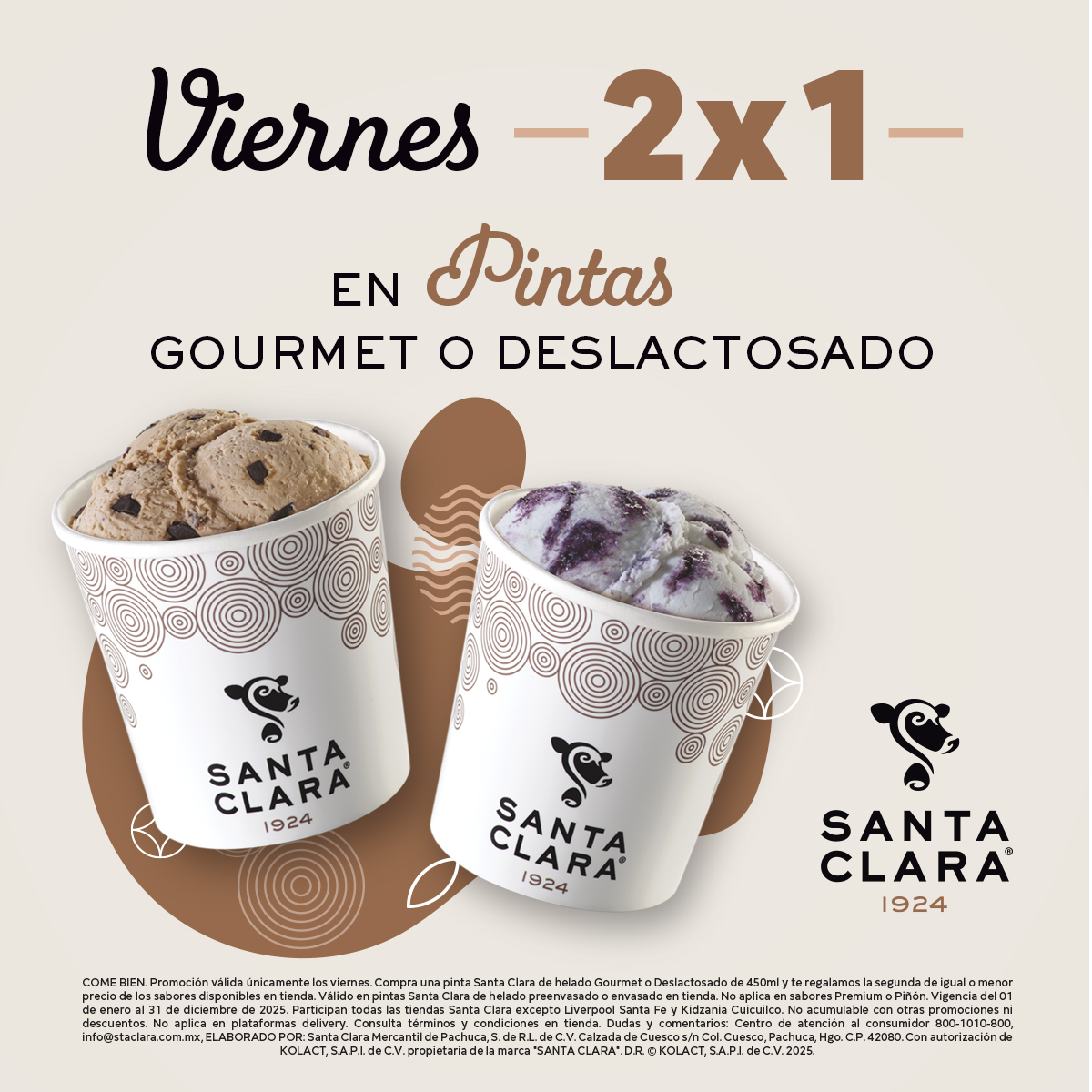 SANTA CLARA 3