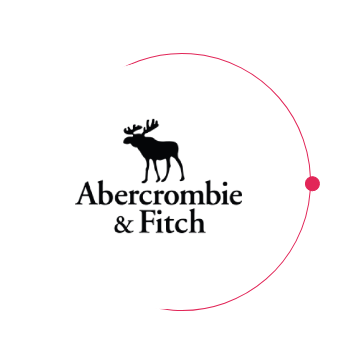ABERCROMBIE & FITCH