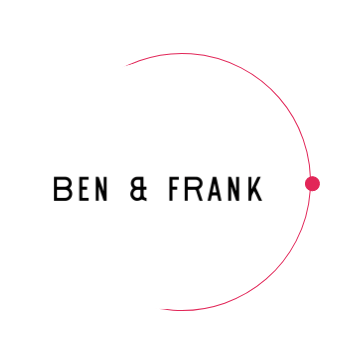 BEN & FRANK