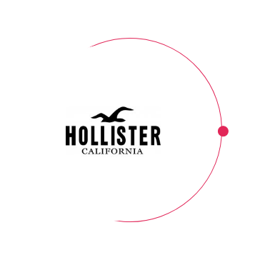 HOLLISTER