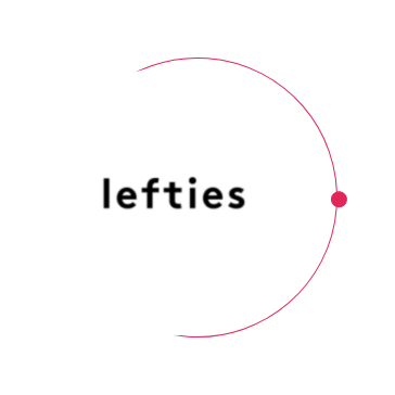 LEFTIES