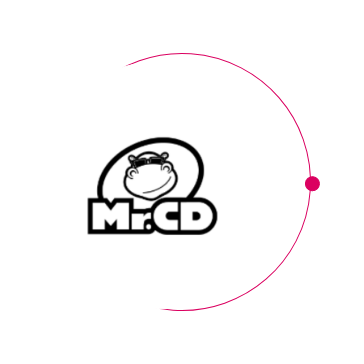 MR.CD