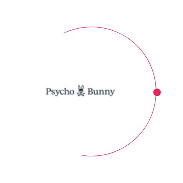 PSYCHO BUNNY