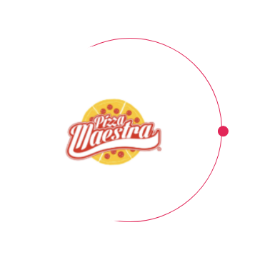PIZZA MAESTRA
