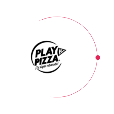 PLAY PIZZA