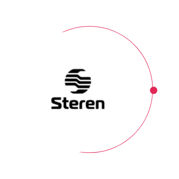 STEREN