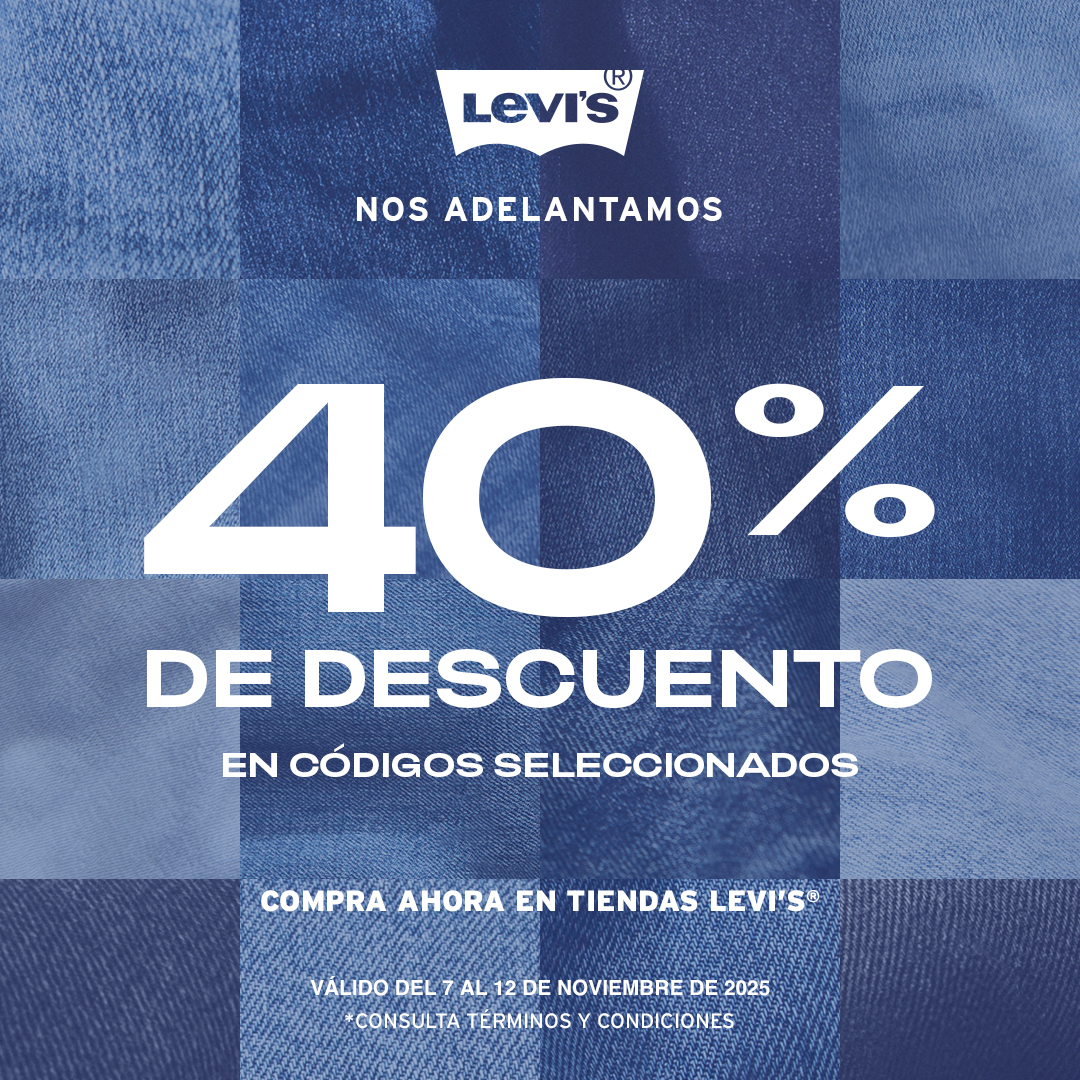 Levis 1080