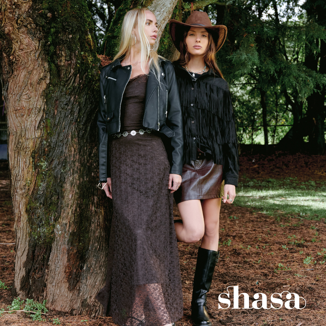 shasa
