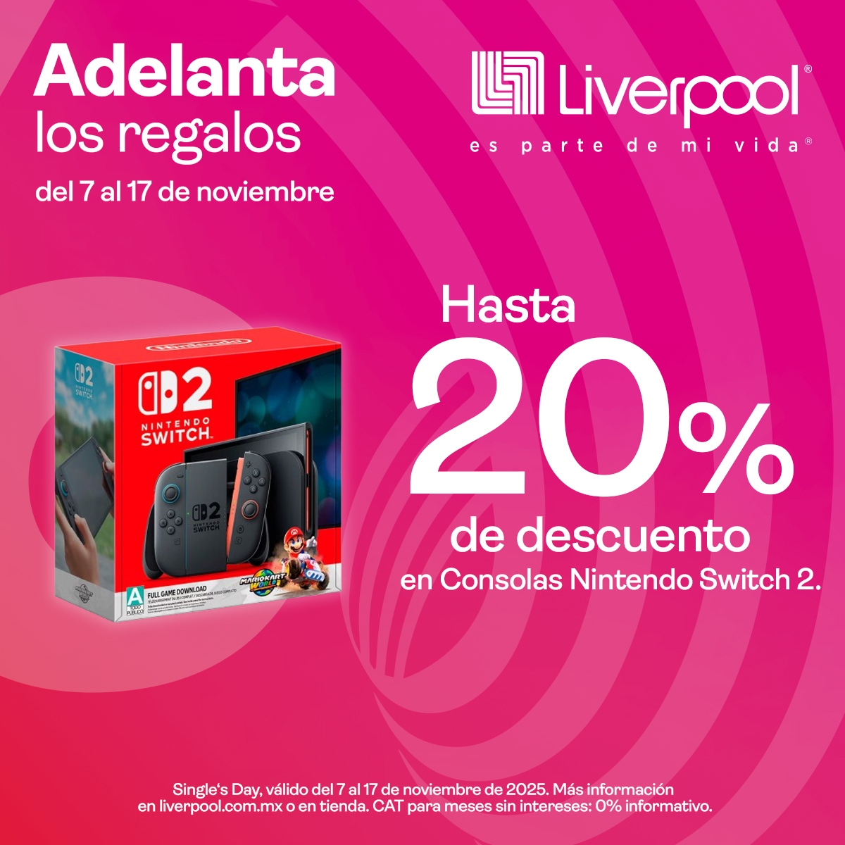 1200x1200 ADELANTANINTENDO