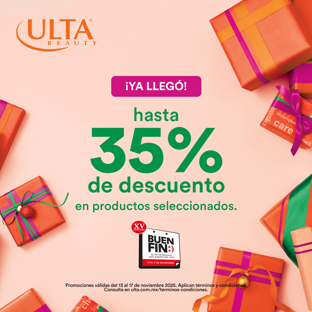 ULTA 5-11.