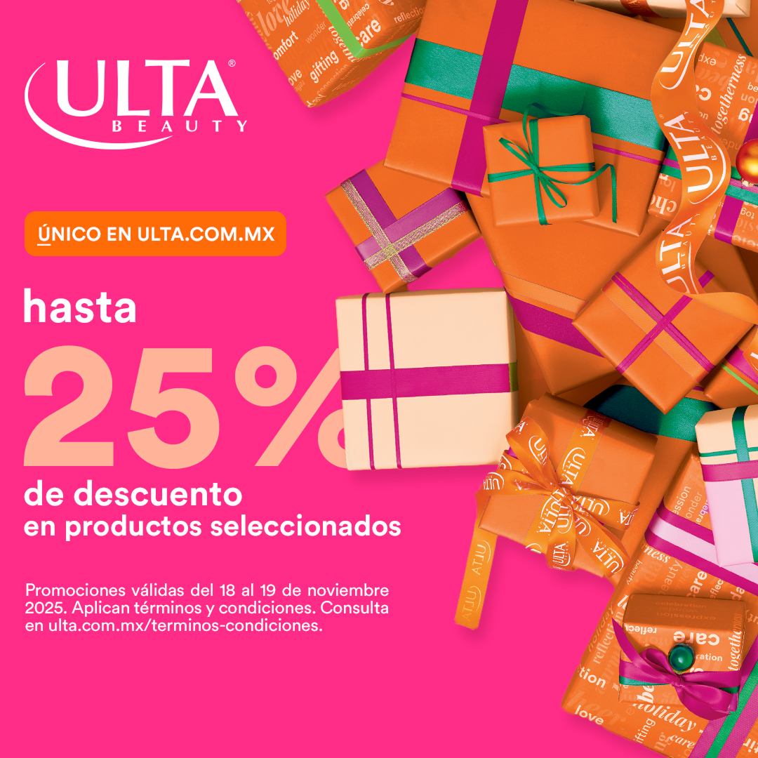 ULTA 5-11