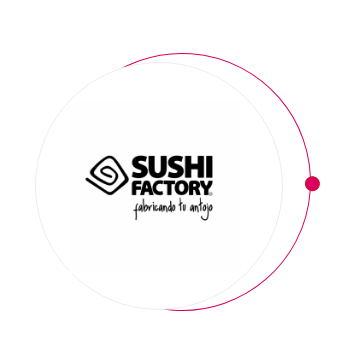 SUSHI FACTORY