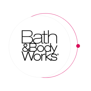 BATH & BODY WORKS