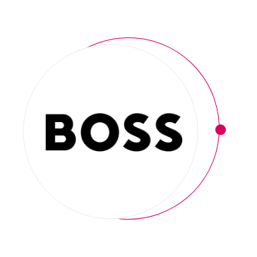 HUGO BOSS