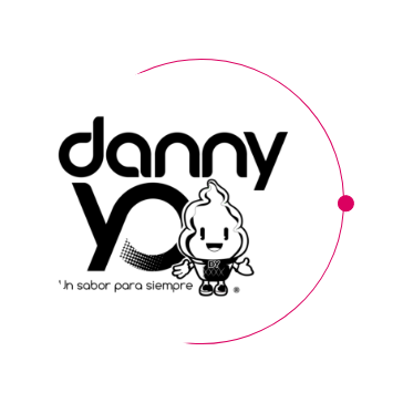 DANNY YO