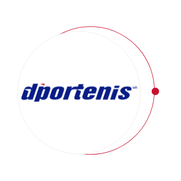 DPORTENIS