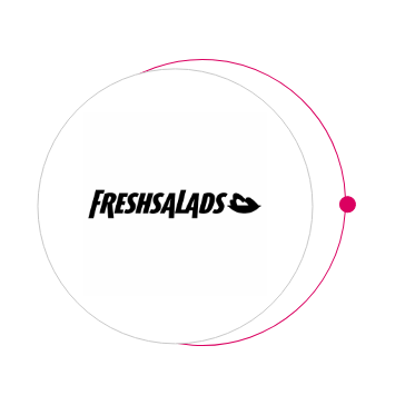 FRESH SALADS
