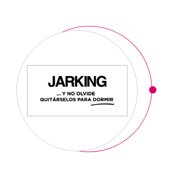 JARKING