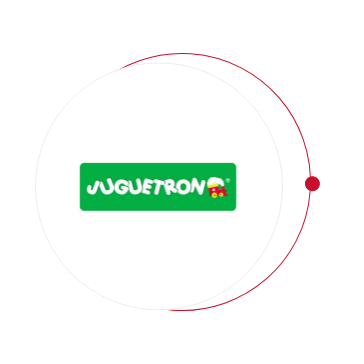 JUGUETRON