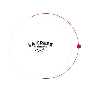 LA CREPE PARISIENNE