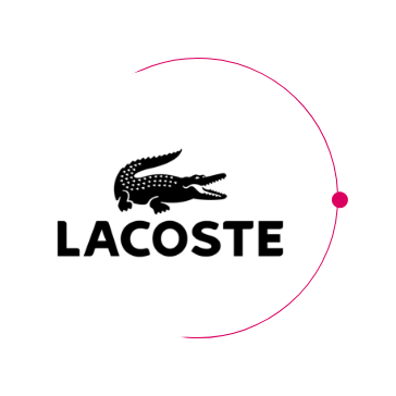 LACOSTE
