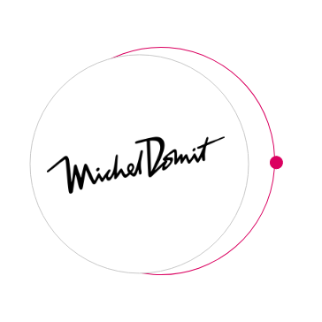 MICHEL DOMIT