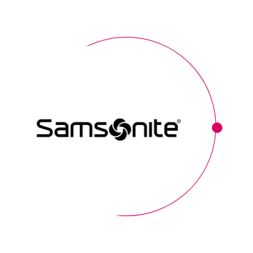 SAMSONITE