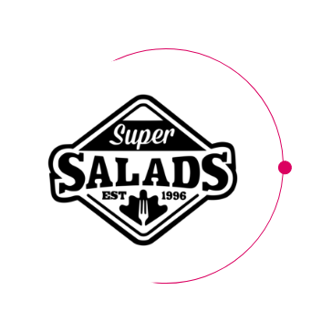 SUPER SALADS