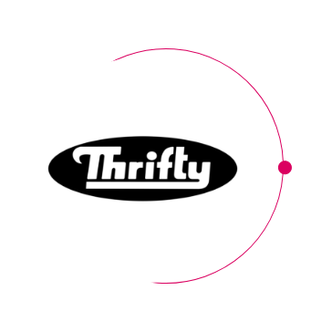 THIRFTY