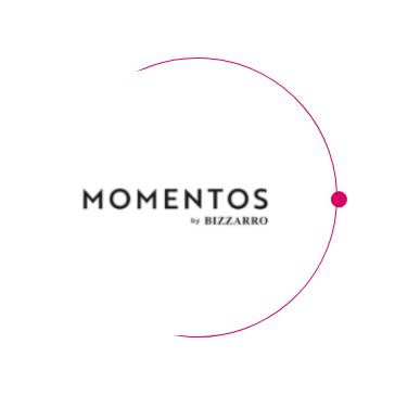 MOMENTOS BY BIZZARRO